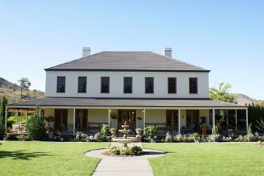 Macgregor ACT Accommodation Batemans Bay