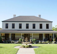 Ginninderry Homestead - Accommodation Batemans Bay