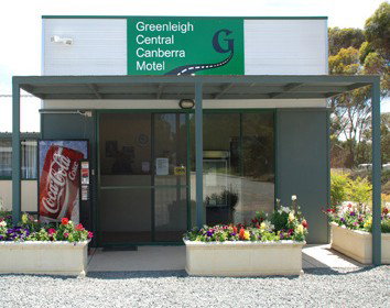 Curtin ACT Accommodation Batemans Bay