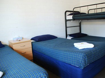 Greenleigh Central Canberra Motel - Accommodation Batemans Bay 1
