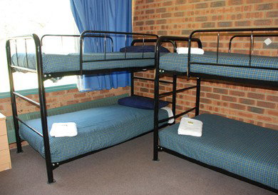 Greenleigh Central Canberra Motel - Accommodation Batemans Bay 2