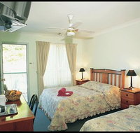 Miranda Lodge - Accommodation Batemans Bay