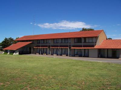 Best Western Alexander Motel - Accommodation Batemans Bay 1