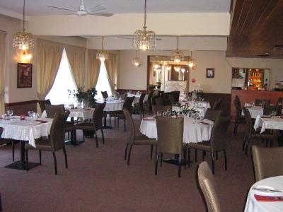 Best Western Alexander Motel - Accommodation Batemans Bay 5