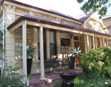 Apartments on George - Accommodation Batemans Bay
