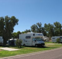 Arno Bay Foreshore Tourist Park - Accommodation Batemans Bay