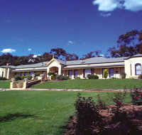 Brice Hill Country Lodge - Accommodation Batemans Bay