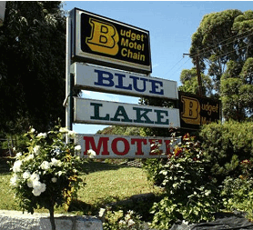 Mount Gambier SA Accommodation Batemans Bay