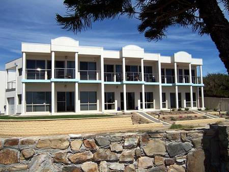  Accommodation Batemans Bay