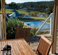 Clare Valley Motel - Accommodation Batemans Bay