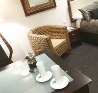Commodore on The Park - Accommodation Batemans Bay