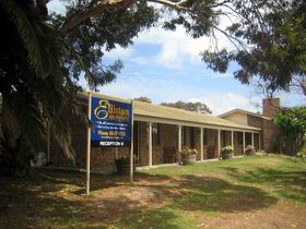 Elliston Apartments - Accommodation Batemans Bay 0