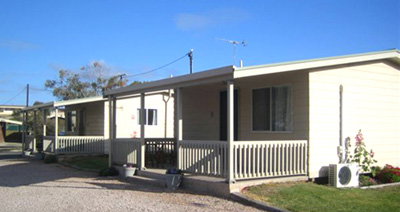 Elliston Apartments - Accommodation Batemans Bay 1