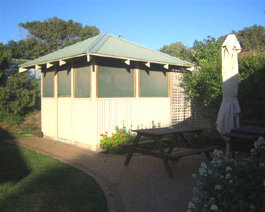 Elliston Apartments - Accommodation Batemans Bay 2
