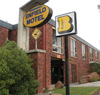 Enfield Motel - Accommodation Batemans Bay