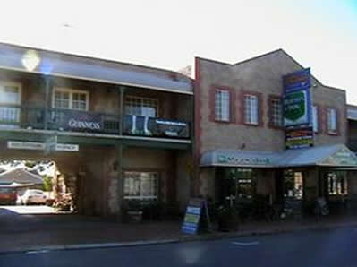 Goolwa Central Motel And Murphys Inn - Accommodation Batemans Bay 1
