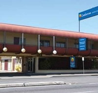 Comfort Inn Manhattan - Accommodation Batemans Bay