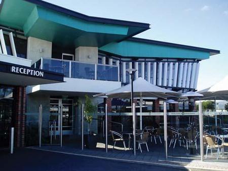 Accommodation Batemans Bay