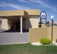 Country Haven Tower Motor Inn - Accommodation Batemans Bay