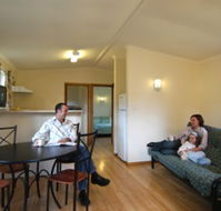 Kapunda Tourist Park - Accommodation Batemans Bay