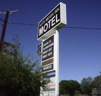 Keith Motor Inn - Accommodation Batemans Bay