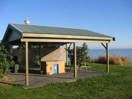 Lake Albert Caravan Park - Accommodation Batemans Bay 3