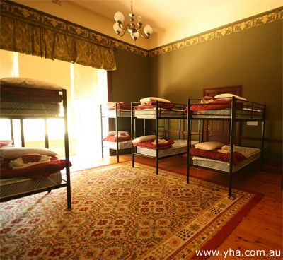 Lakeside Manor Yha - Accommodation Batemans Bay 0