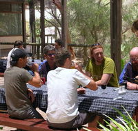 Leigh Creek Tavern - Accommodation Batemans Bay