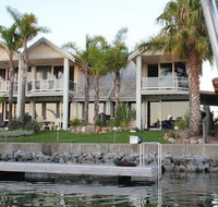 Marina Palms - Accommodation Batemans Bay