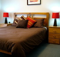 Mid City Apartments - Accommodation Batemans Bay