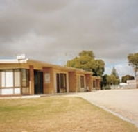 Ocean View Holiday Units - Accommodation Batemans Bay