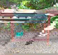 Pettswood Lodge - Accommodation Batemans Bay