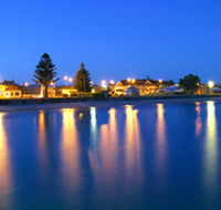 Seabreeze Hotel - Accommodation Batemans Bay