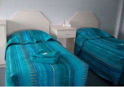 Seabreeze Hotel - Accommodation Batemans Bay 2