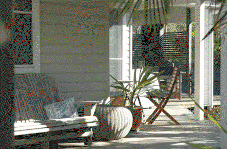 Abachi Beach House - Accommodation Batemans Bay 0
