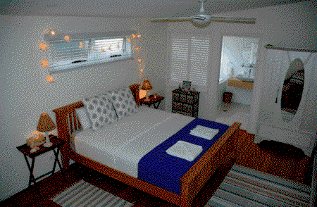 Abachi Beach House - Accommodation Batemans Bay 2