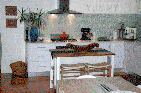Abachi Beach House - Accommodation Batemans Bay 3