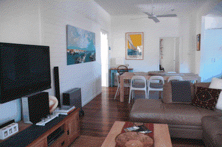 Abachi Beach House - Accommodation Batemans Bay 4
