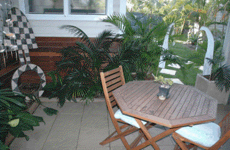 Abachi Beach House - Accommodation Batemans Bay 5
