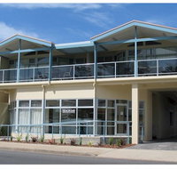 Port Lincoln Foreshore Apartments - Accommodation Batemans Bay