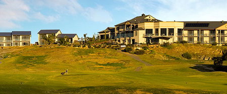 Mccracken Country Club - Accommodation Batemans Bay 0