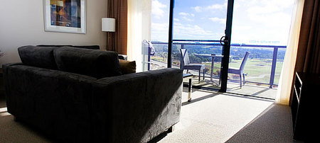 Mccracken Country Club - Accommodation Batemans Bay 4