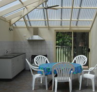 Robe Links Units - Accommodation Batemans Bay