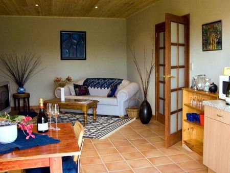 The Stumps B&B - Accommodation Batemans Bay 1
