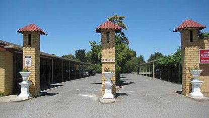 Angaston SA Accommodation Batemans Bay