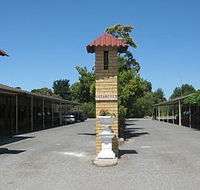The Vineyards Motel - Accommodation Batemans Bay