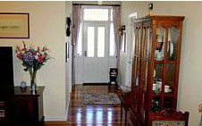 Addlestone House B&B - Accommodation Batemans Bay 1