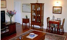 Addlestone House B&B - Accommodation Batemans Bay 2