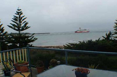Alice Beside The Sea - Accommodation Batemans Bay 2