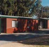 Tumby Bay Caravan Park - Accommodation Batemans Bay